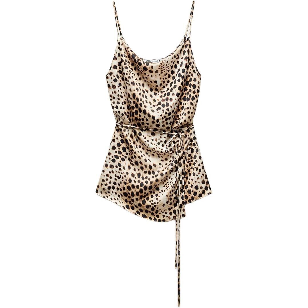 Камзол женский многоцветный Zara
Камзол женский многоцветный Zara