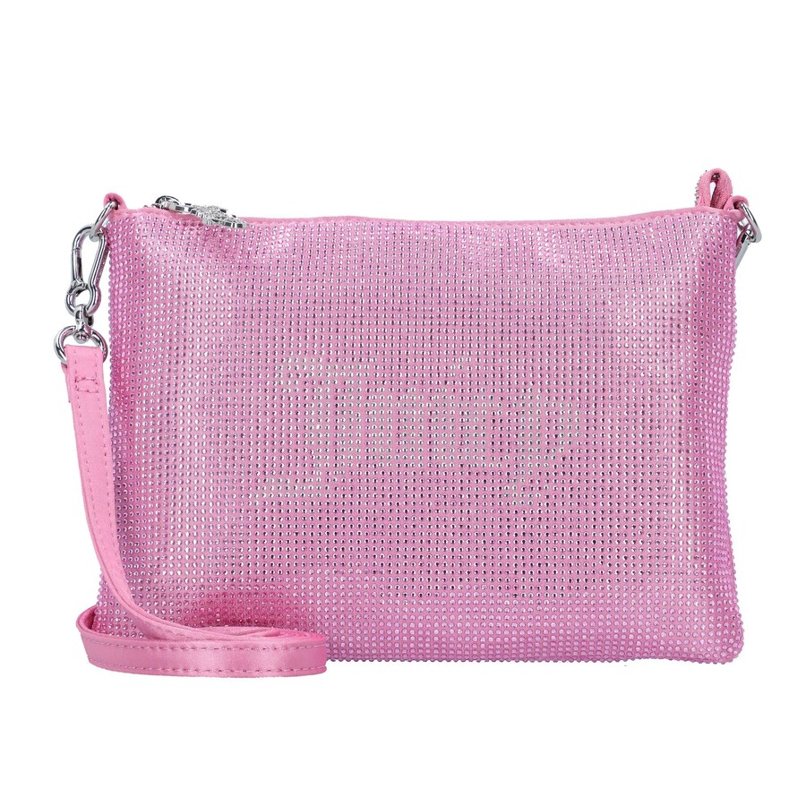 Сумочка Juicy Couture Mia, розовый
Сумочка Juicy Couture Mia, розовый