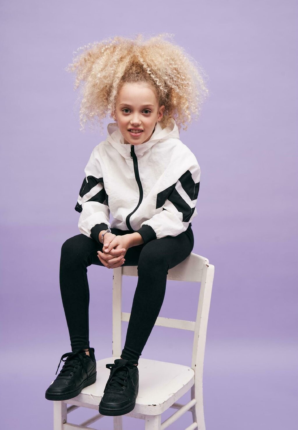 Леггинсы Urban Classics, черный
Леггинсы Urban Classics, черный