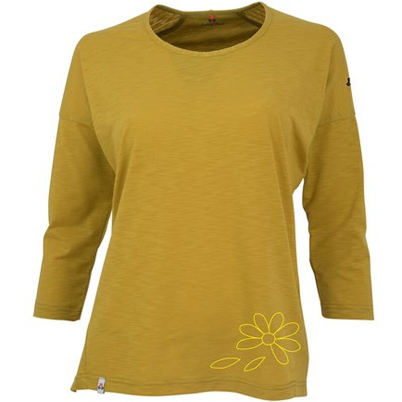 Shirt ini ii-3/4 shirt Maul, цвет erde
Shirt ini ii-3/4 shirt Maul, цвет erde