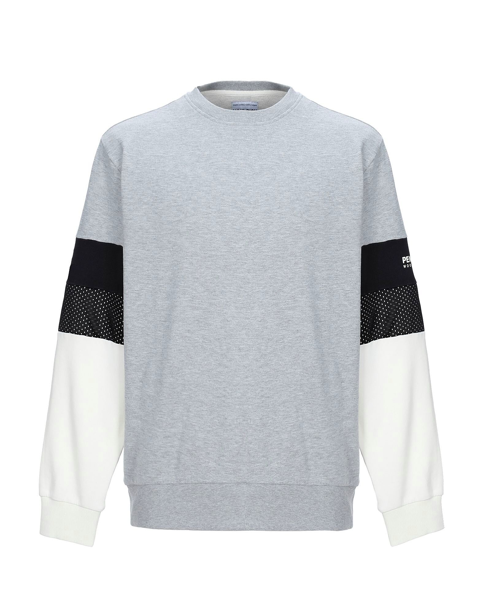 Толстовка Penn, серый
Толстовка Penn, серый