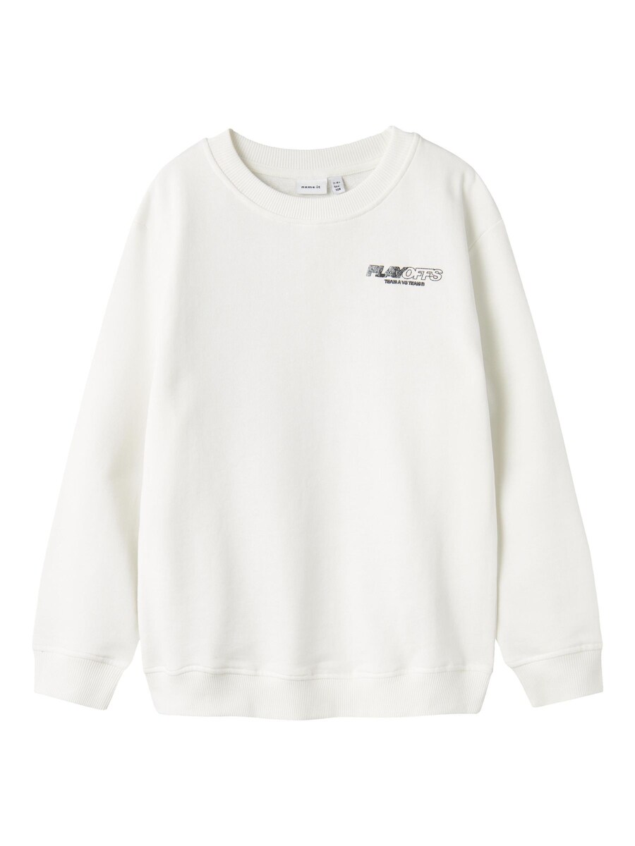 Толстовка NAME IT, белый
Толстовка NAME IT, белый