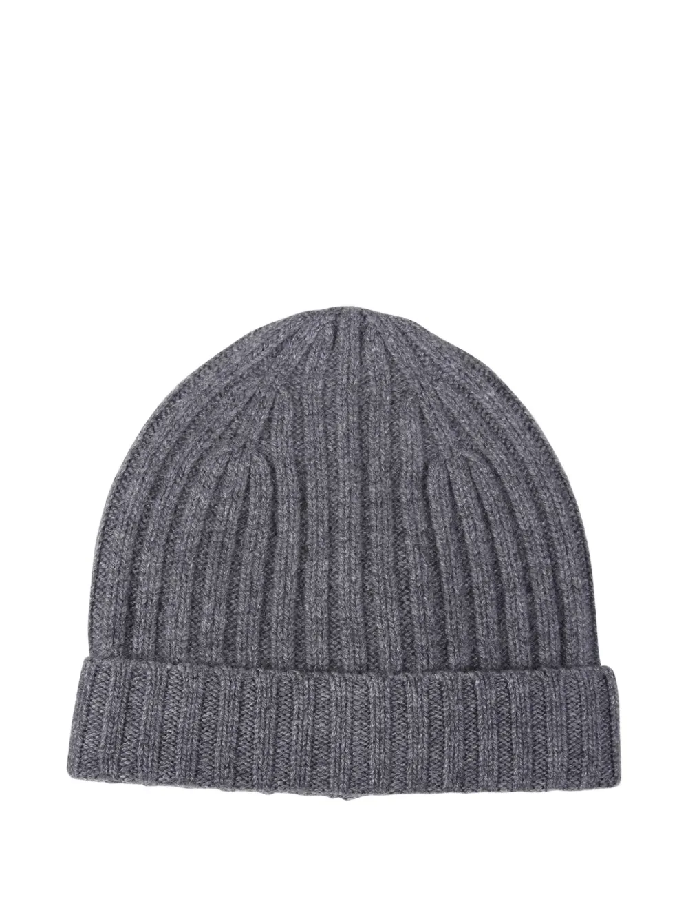 Ребристая шапка BeYou, серый
Ребристая шапка BeYou, серый