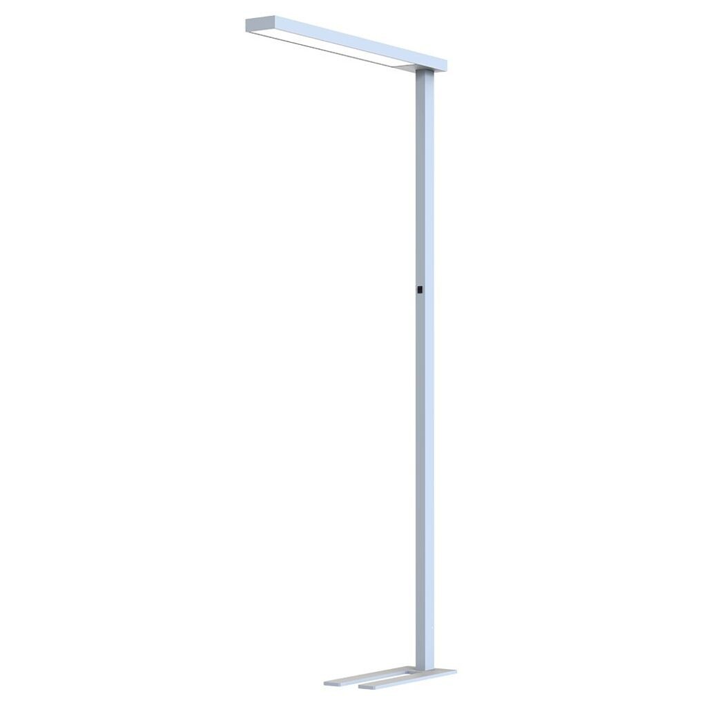 DOTLUX LED офисный торшер потолочный прожектор Linearo 50W 4000K без регулировки яркости
DOTLUX LED офисный торшер потолочный прожектор Linearo 50W 4000K без регулировки яркости