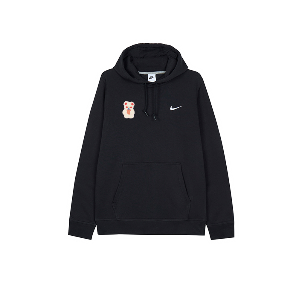 Nike Свитшот мужской черный
Nike Свитшот мужской черный