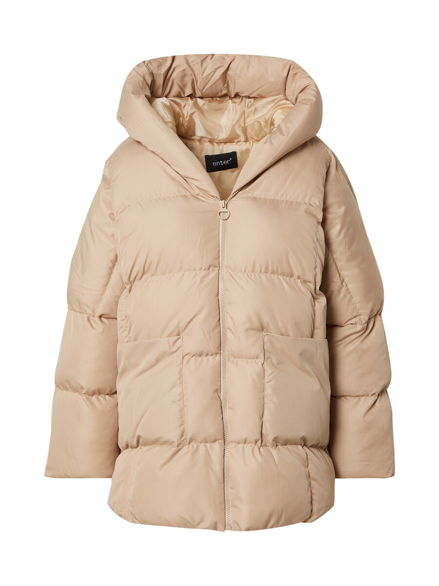 Зимнее пальто Happiness İstanbul, бежевый
Зимнее пальто Happiness İstanbul, бежевый