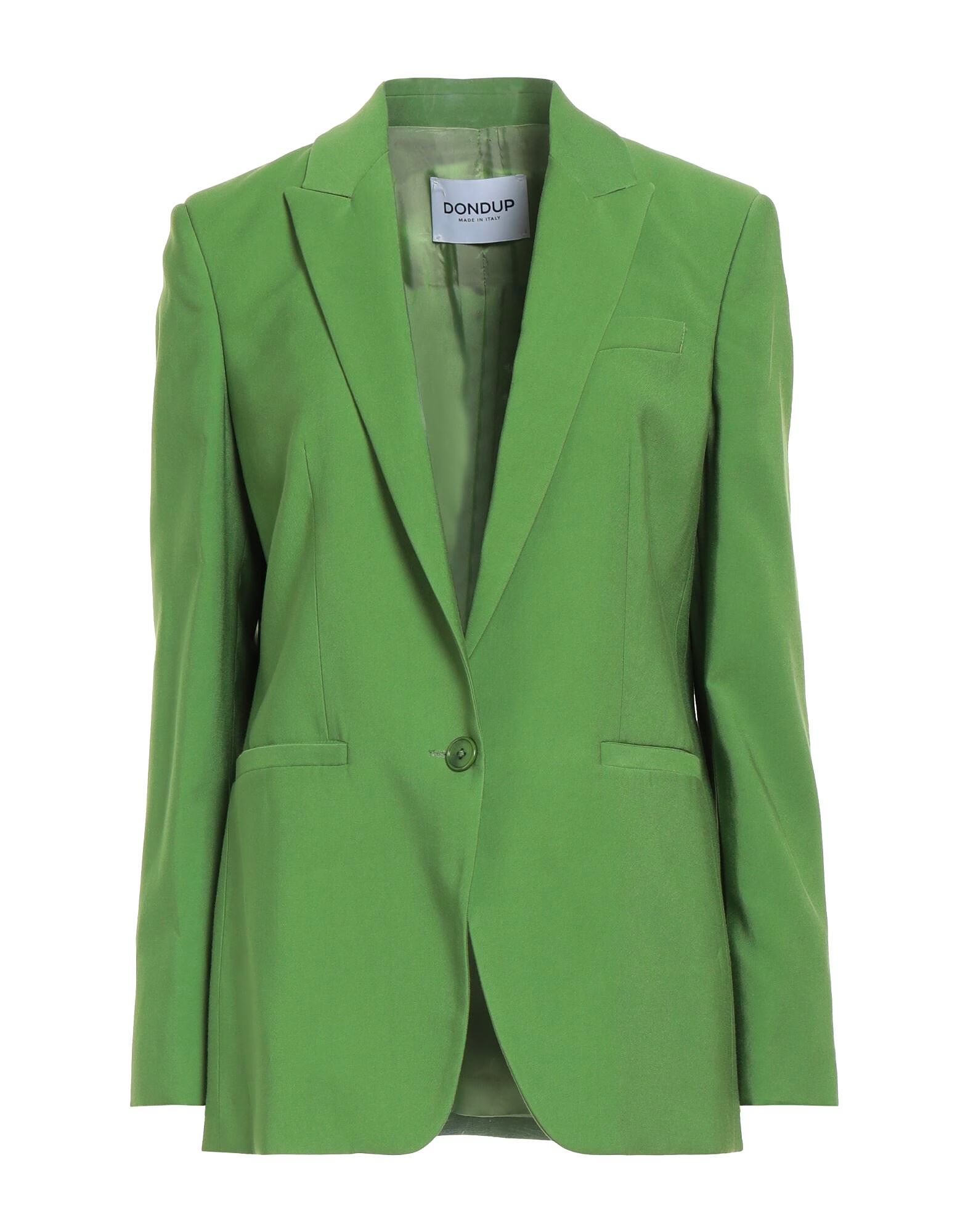 Блейзер Dondup, зеленый
Блейзер Dondup, зеленый