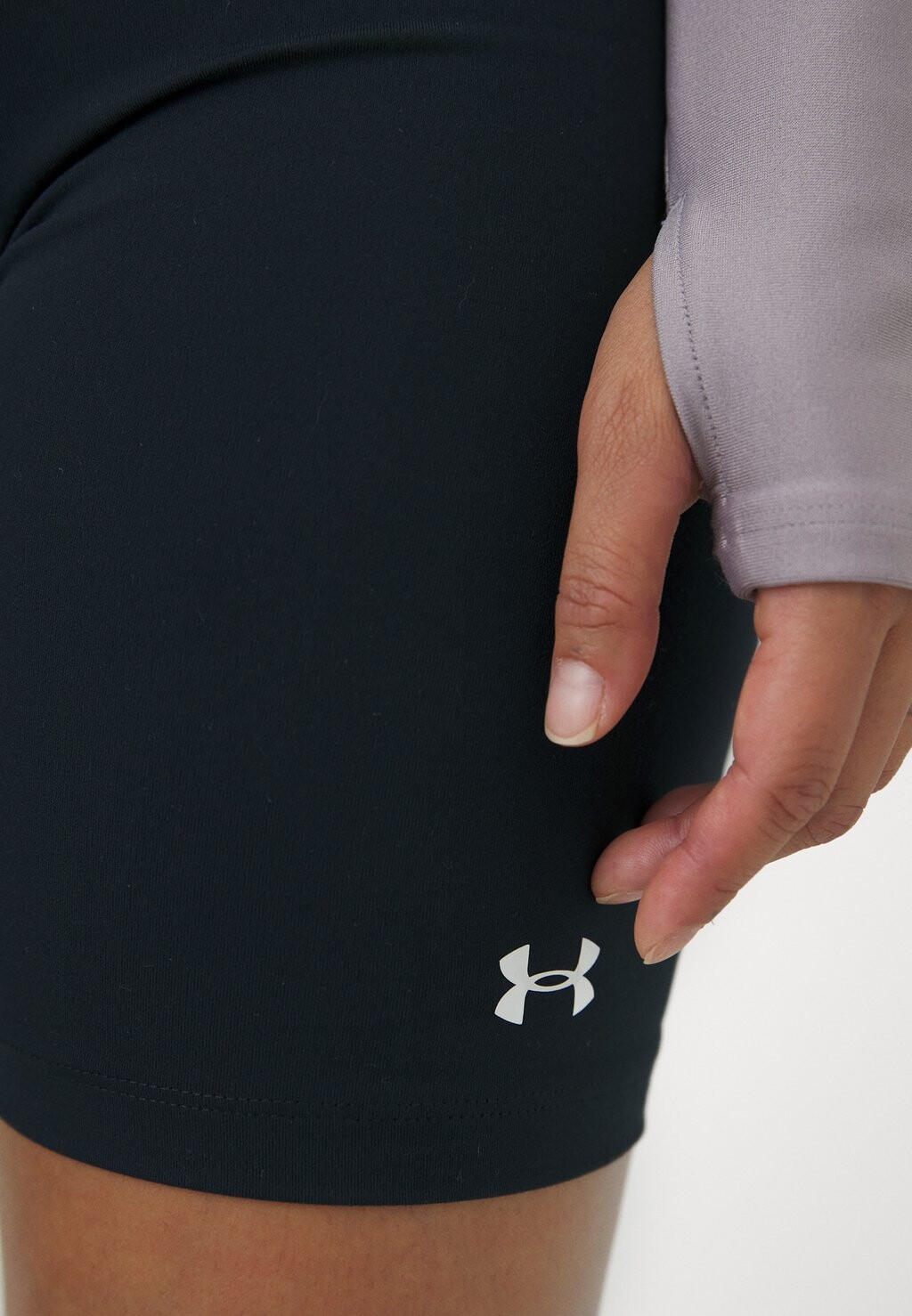 Тайтсы MOTION BIKE SHORT Under Armour, черный
Тайтсы MOTION BIKE SHORT Under Armour, черный