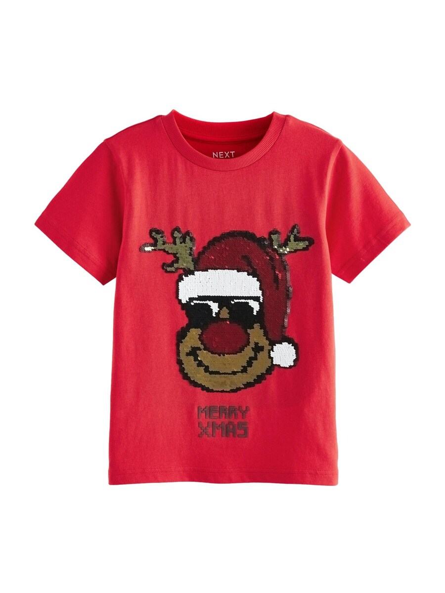 Футболка Next Shirt, красный
Футболка Next Shirt, красный