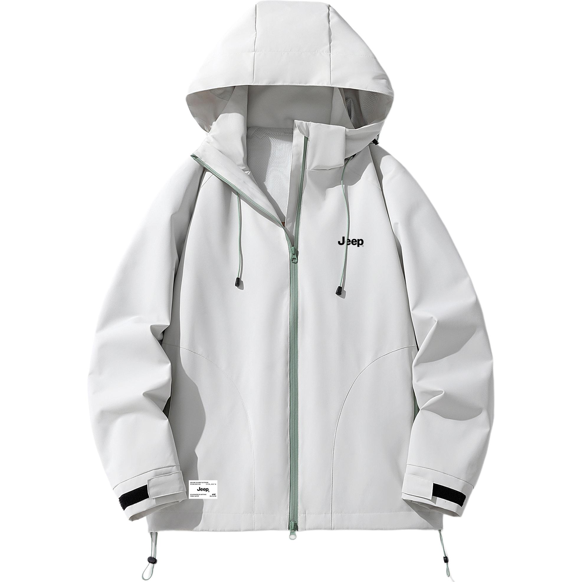 Ветровка для походов на природе, ветрозащитная, теплая, унисекс Jeep, зеленый (unlined jacket)
Ветровка для походов на природе, ветрозащитная, теплая, унисекс Jeep, зеленый (unlined jacket)