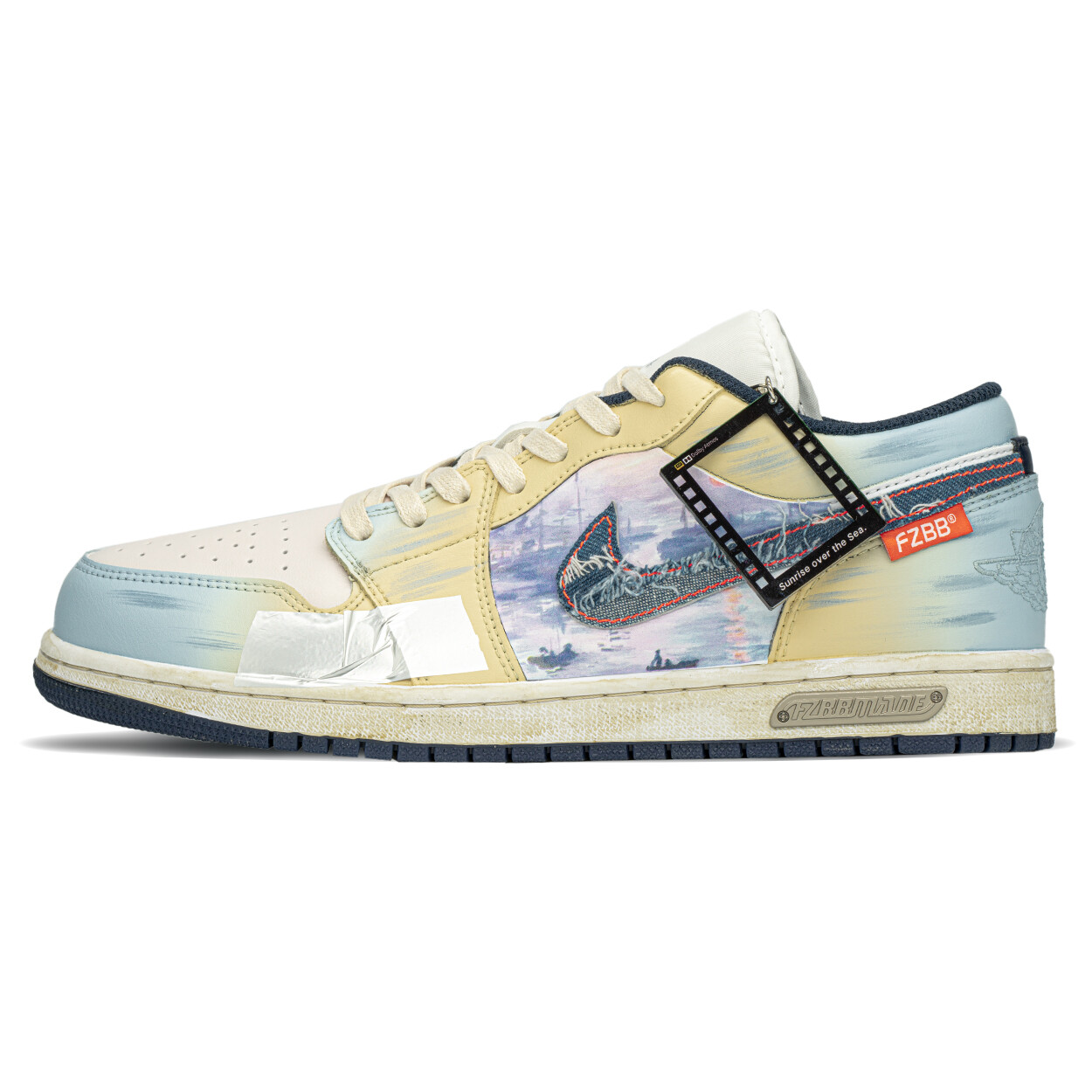 Кроссовки Air Jordan 1 Vintage Basketball Shoes Men Low-top Orange/blue, голубой, Синий, Кроссовки Air Jordan 1 Vintage Basketball Shoes Men Low-top Orange/blue, голубой
Кроссовки Air Jordan 1 Vintage Basketball Shoes Men Low-top Orange/blue, голубой, Синий, Кроссовки Air Jordan 1 Vintage Basketball Shoes Men Low-top Orange/blue, голубой