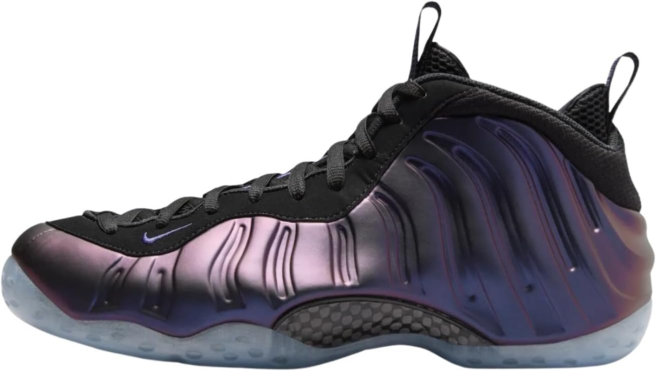 Кроссовки Nike Mens Modern, черный/фиолетовый
Кроссовки Nike Mens Modern, черный/фиолетовый