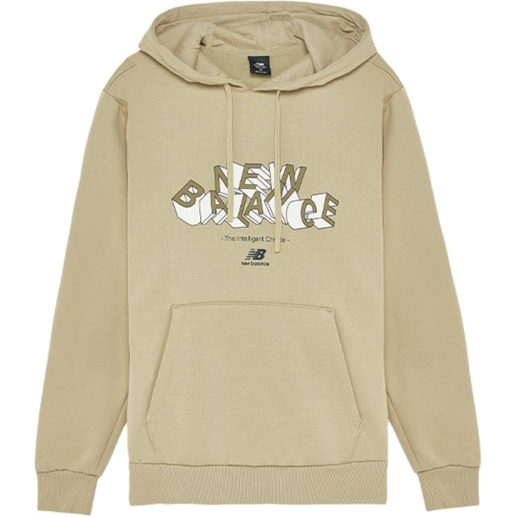 New Balance Свитшот Life Collection мужской хаки
New Balance Свитшот Life Collection мужской хаки
