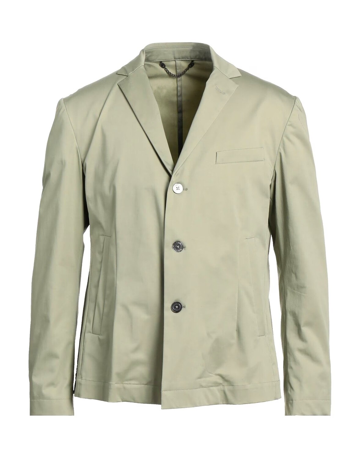 Блейзер Messagerie, зеленый
Блейзер Messagerie, зеленый