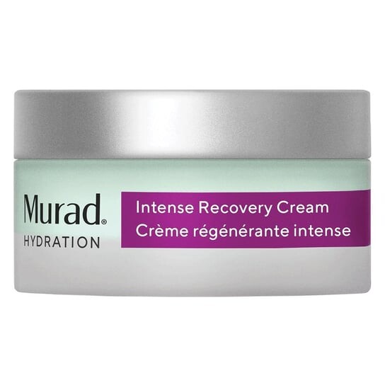 Успокаивающий увлажняющий крем для лица, 50мл Murad Intense Recovery Cream
Успокаивающий увлажняющий крем для лица, 50мл Murad Intense Recovery Cream