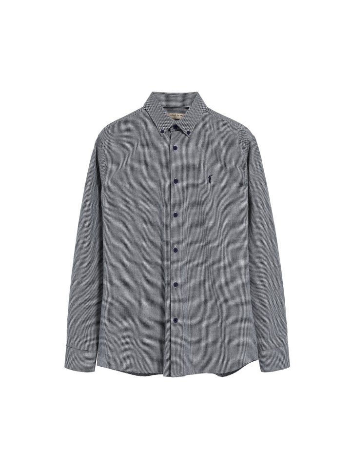 Рубашка Polo Club, темно-синий
Рубашка Polo Club, темно-синий