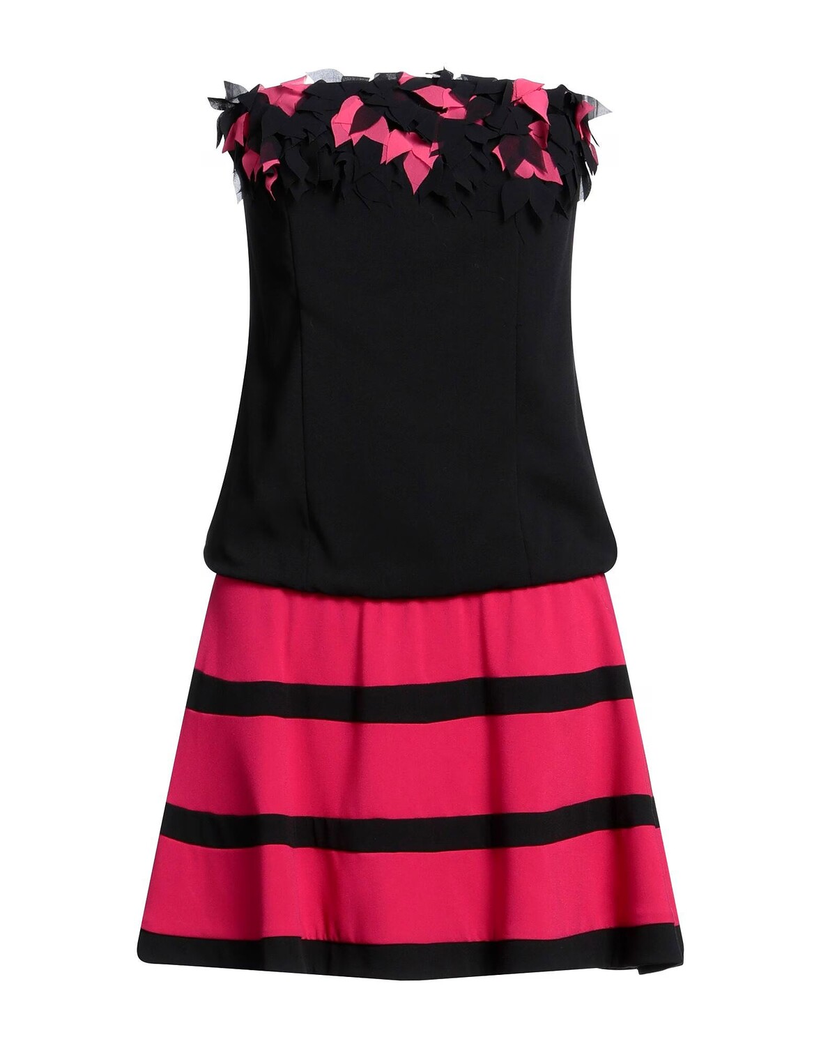 Платье Soani, фуксия
Платье Soani, фуксия