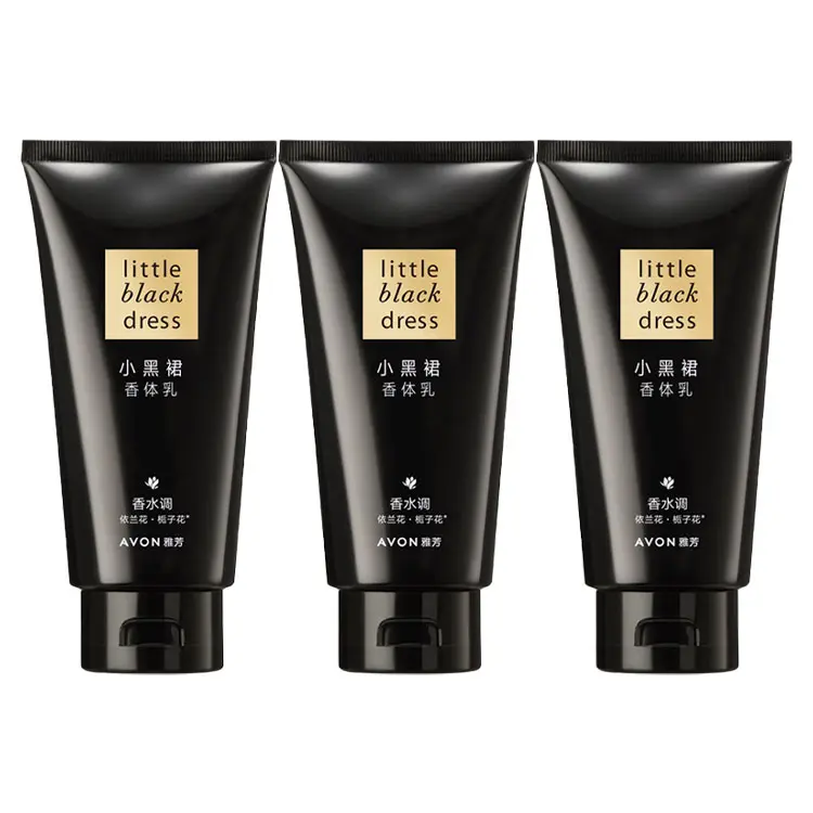 AVON Увлажняющий парфюмированный лосьон для тела little black dress с длительным ароматом
AVON Увлажняющий парфюмированный лосьон для тела little black dress с длительным ароматом