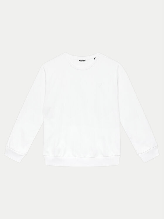 Толстовка стандартного кроя Guess, белый
Толстовка стандартного кроя Guess, белый