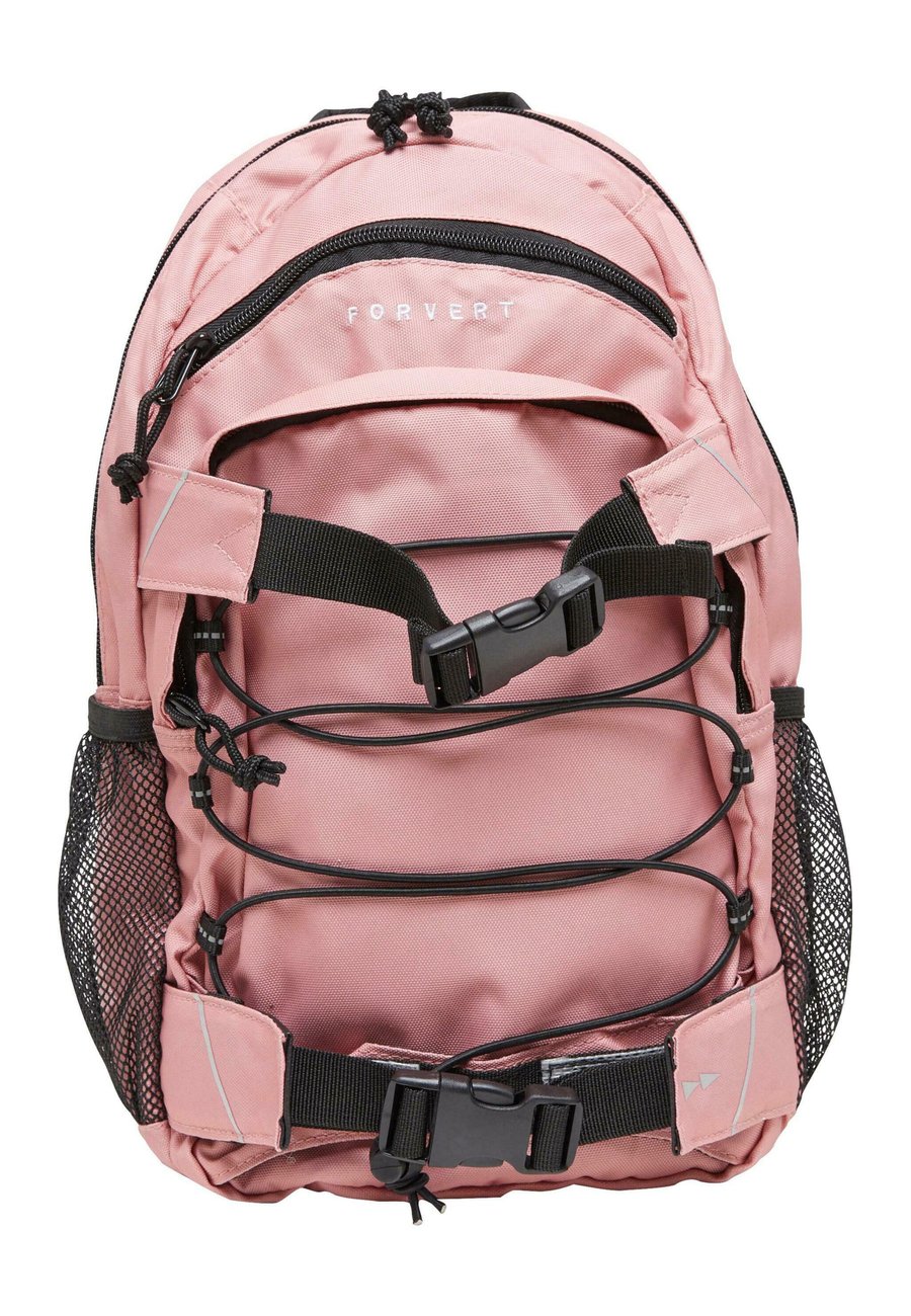 Рюкзак Brandit Rucksack, Dusty Rose/Light Pink
Рюкзак Brandit Rucksack, Dusty Rose/Light Pink