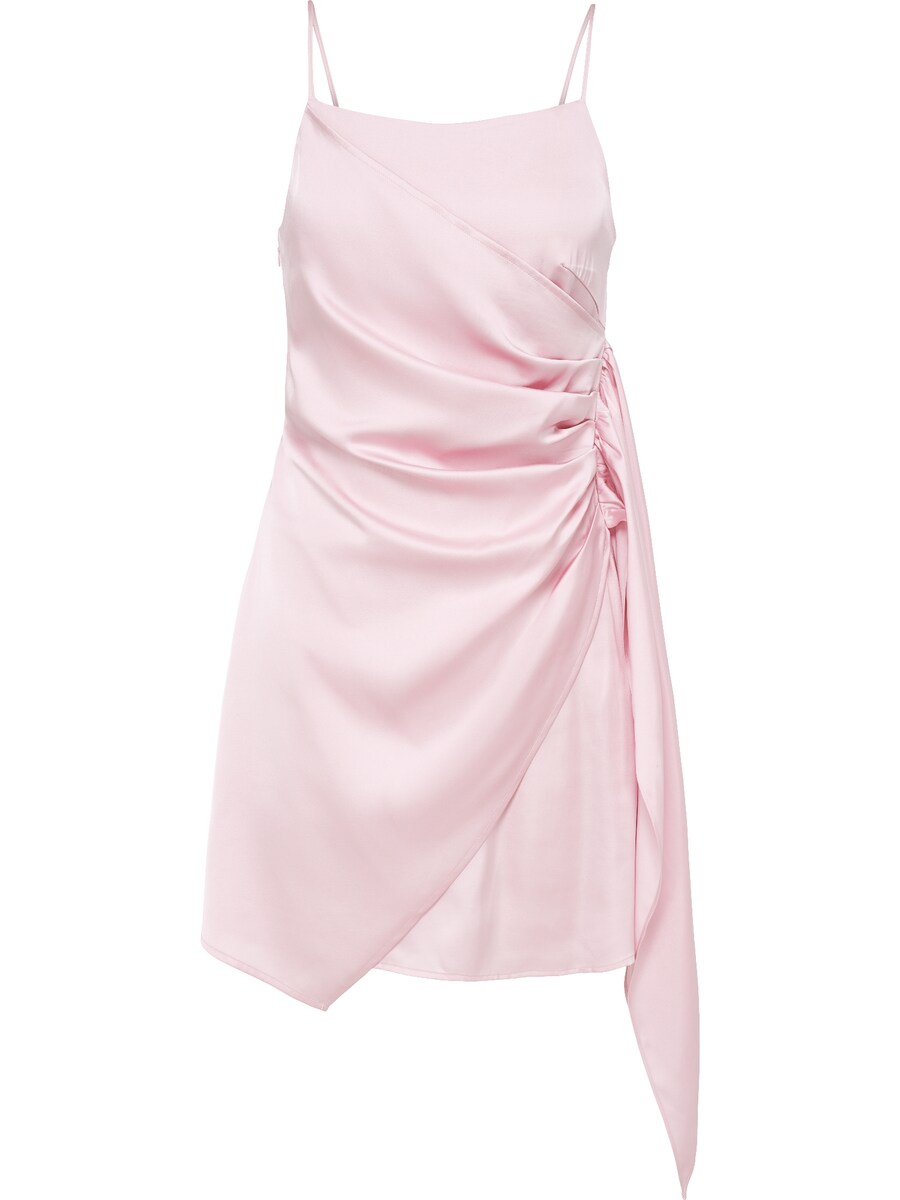 Платье LeGer by Lena Gercke Coven, розовый
Платье LeGer by Lena Gercke Coven, розовый