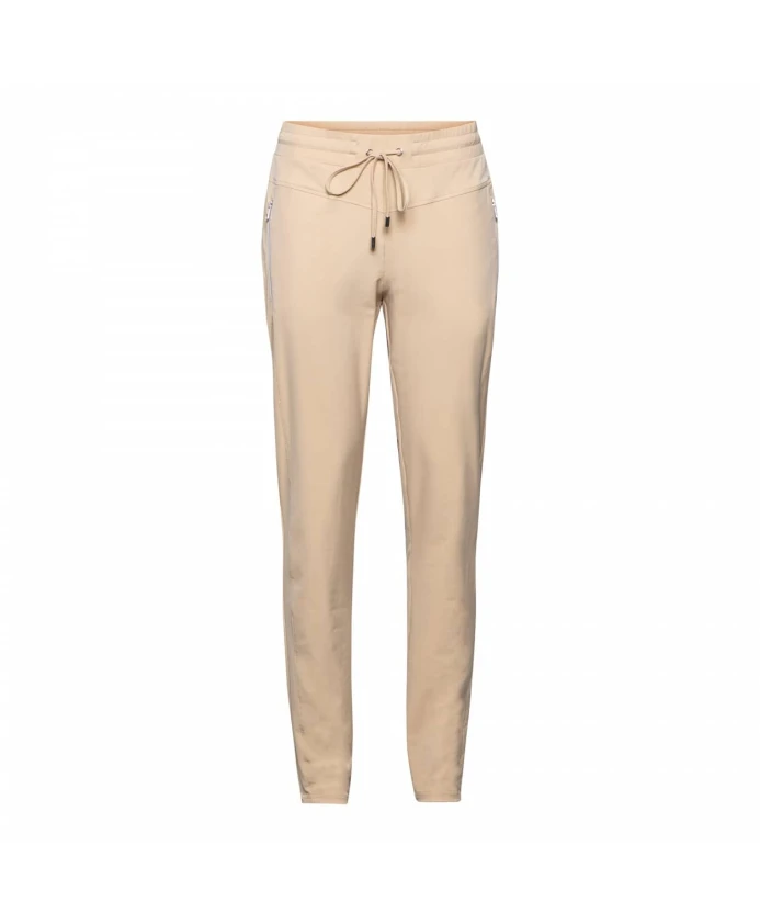 Спортивные штаны &Co Woman, бежевый
Спортивные штаны &Co Woman, бежевый