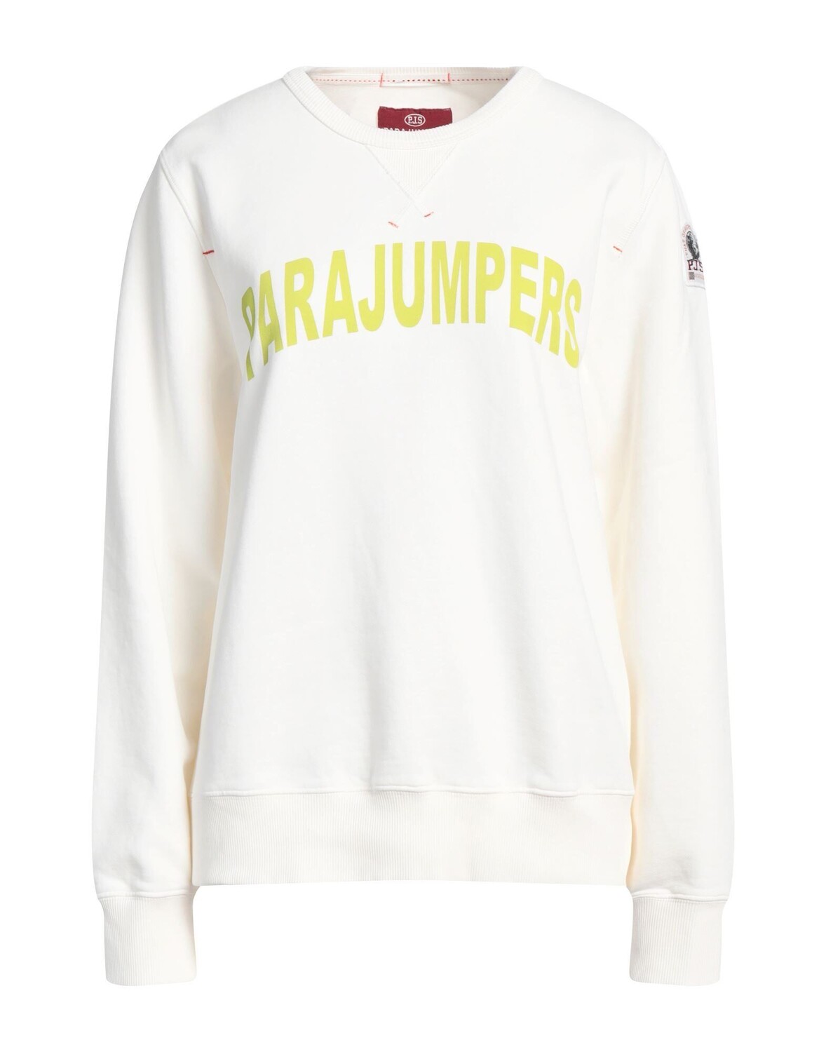 Толстовка Parajumpers, белый
Толстовка Parajumpers, белый