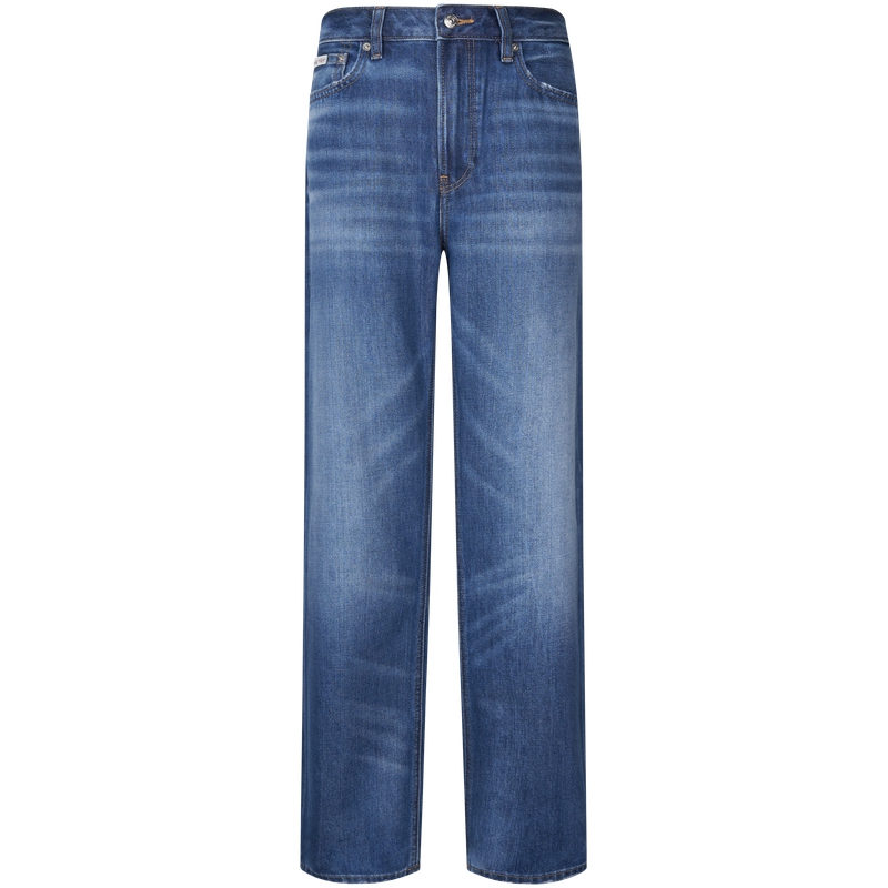 Calvin Klein Джинсы женские синие
Calvin Klein Джинсы женские синие