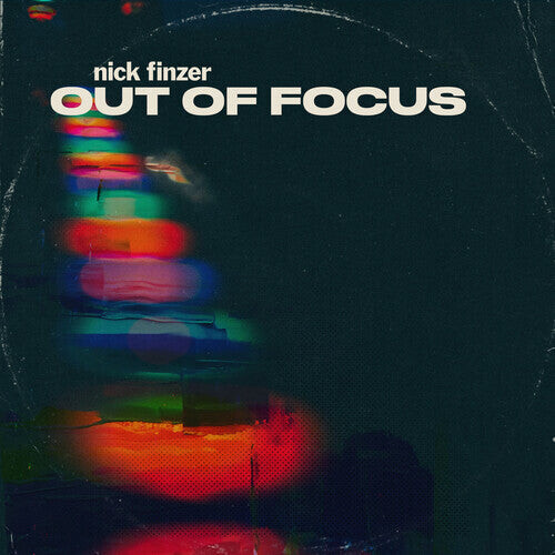 CD диск Finzer, Nick: Out Of Focus
CD диск Finzer, Nick: Out Of Focus