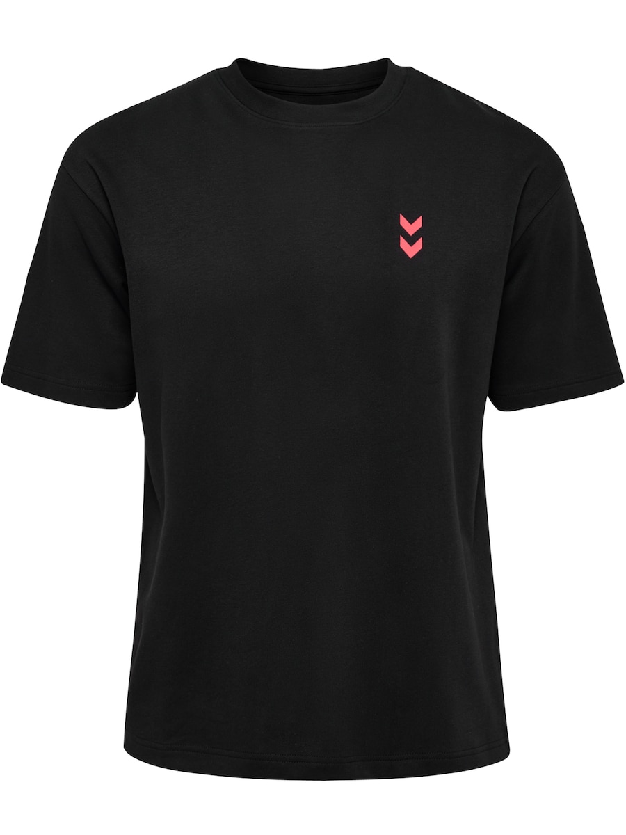 Футболка Performance Hummel Hiit, черный
Футболка Performance Hummel Hiit, черный