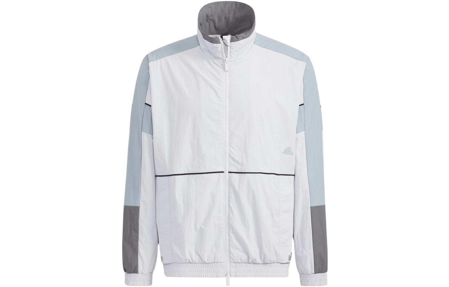 Куртка мужская белая/серая Adidas, белый/серый
Куртка мужская белая/серая Adidas, белый/серый