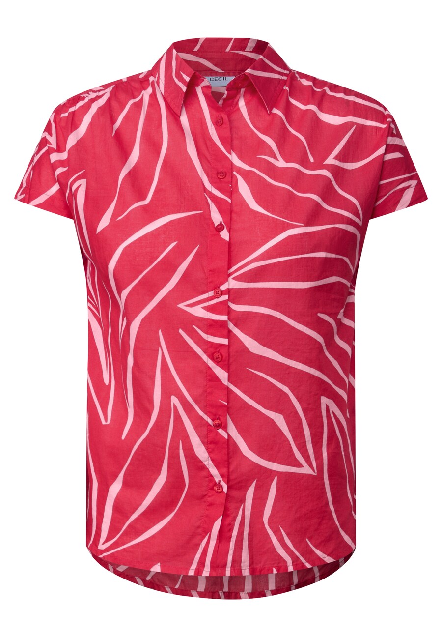 Блуза CECIL, красный
Блуза CECIL, красный