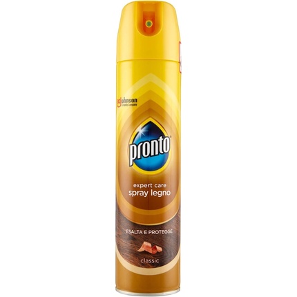 Готовый классический 5 в 1 300 мл Pronto
Готовый классический 5 в 1 300 мл Pronto