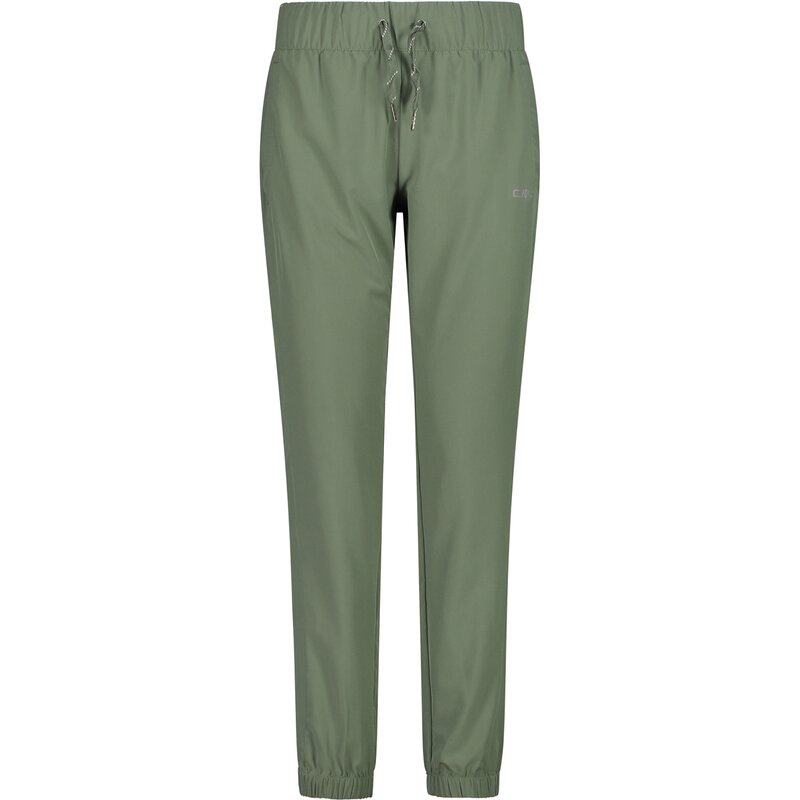 Женские длинные брюки Cmp, зеленый
Женские длинные брюки Cmp, зеленый