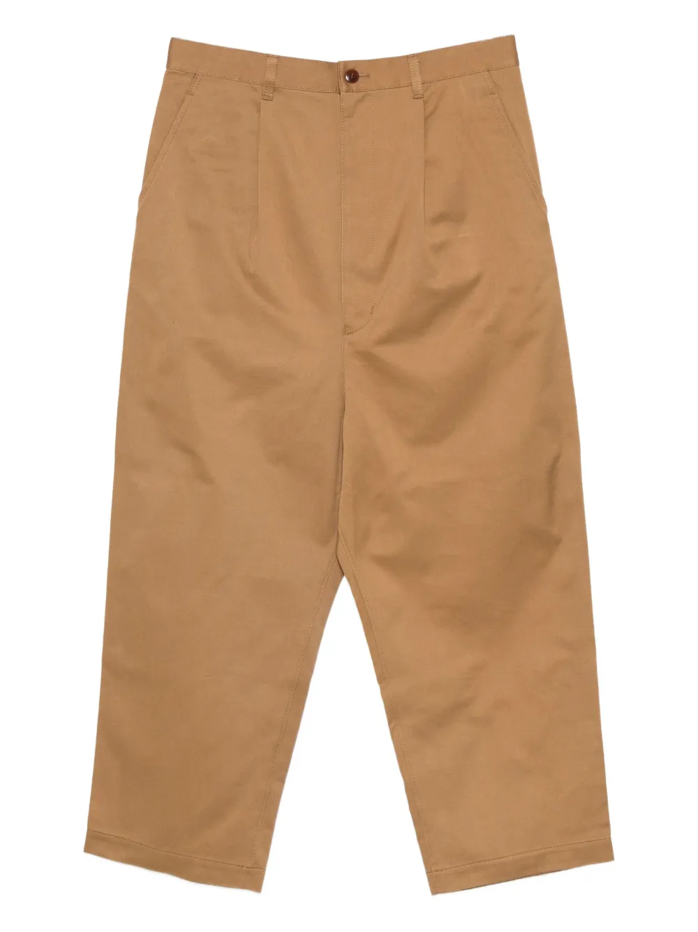 Прямые брюки Junya Watanabe Man, нейтральный
Прямые брюки Junya Watanabe Man, нейтральный