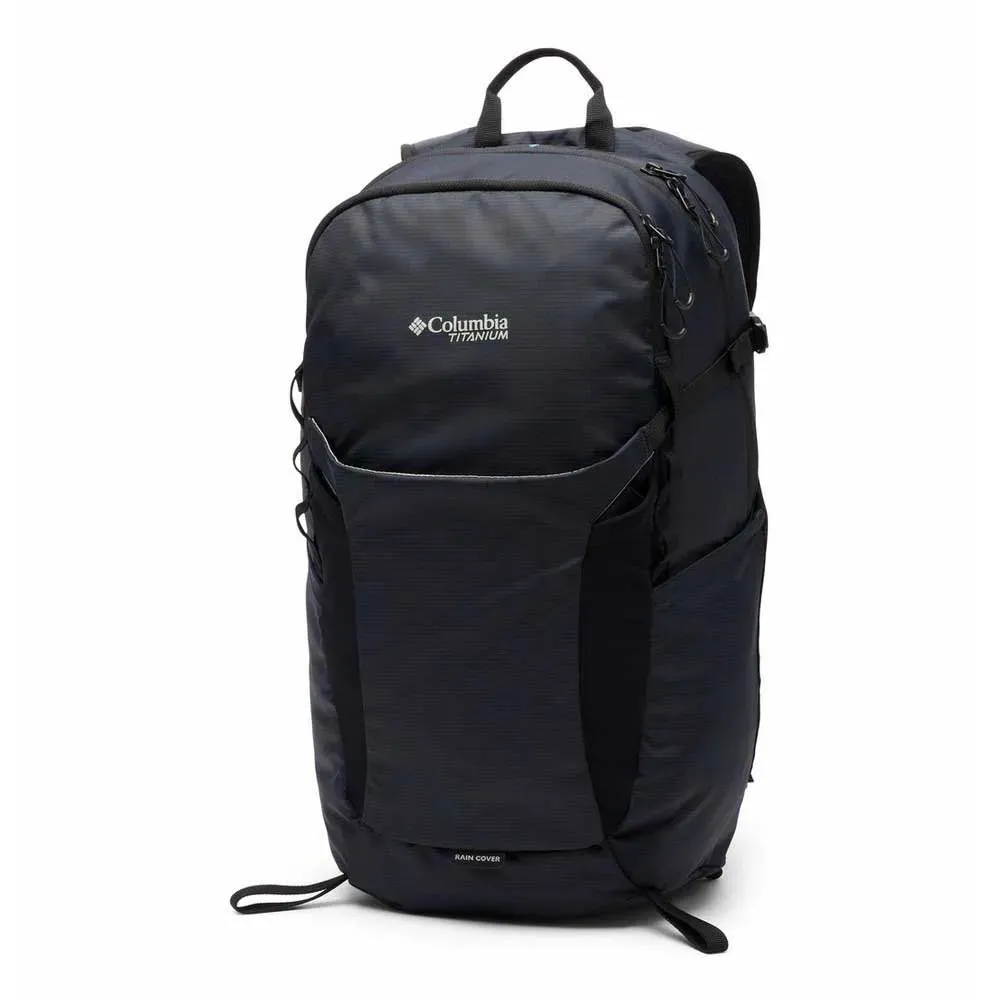 Рюкзак Columbia Triple Canyon 24L, черный
Рюкзак Columbia Triple Canyon 24L, черный