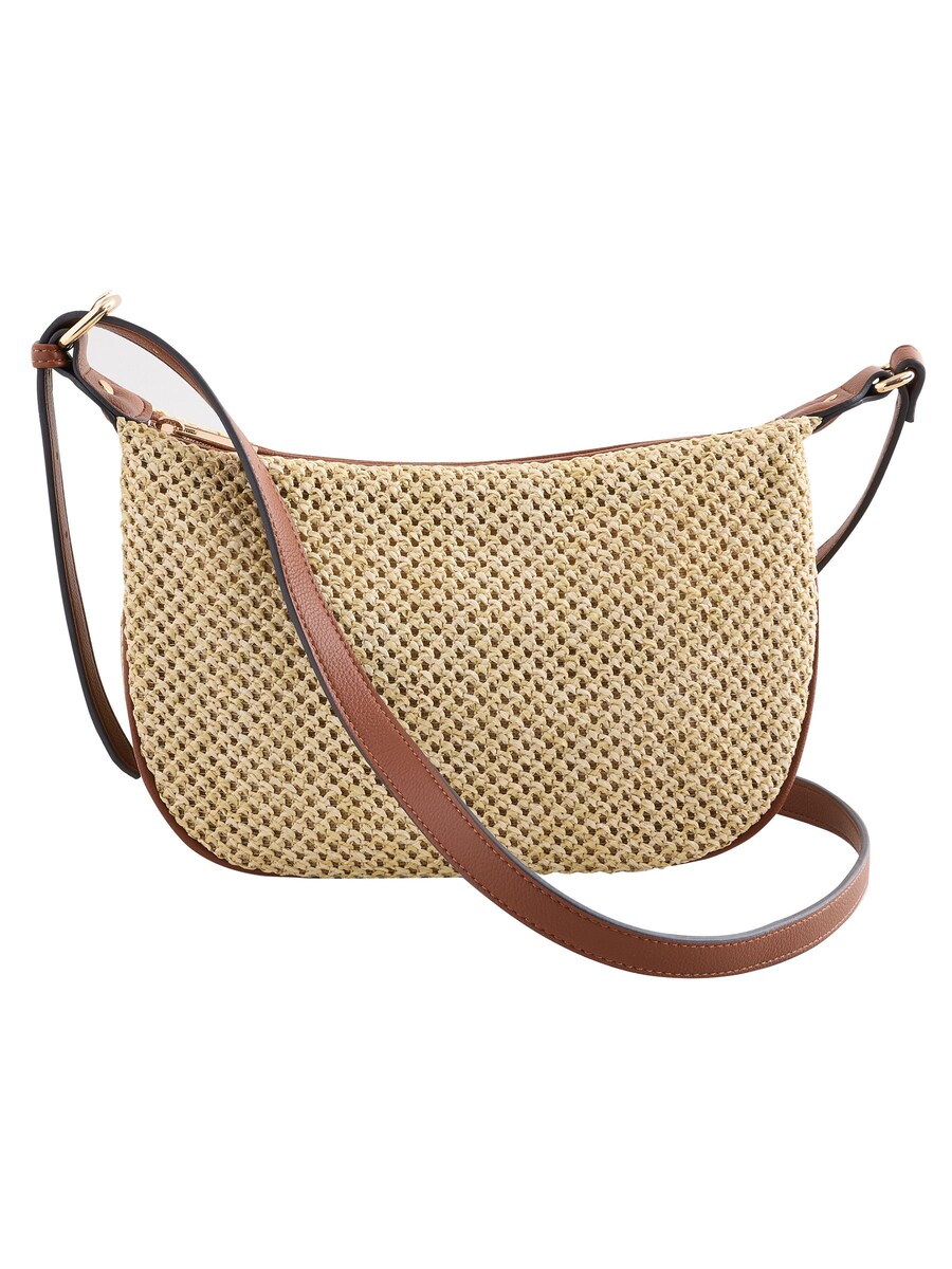 Сумка через плечо Next, бежевый
Сумка через плечо Next, бежевый