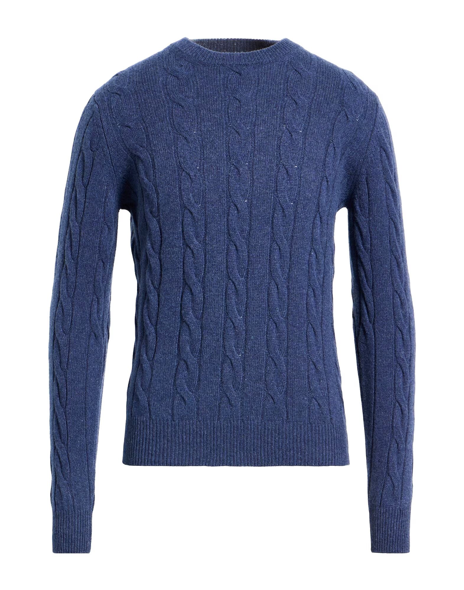 Свитер Aragona, темно-синий
Свитер Aragona, темно-синий