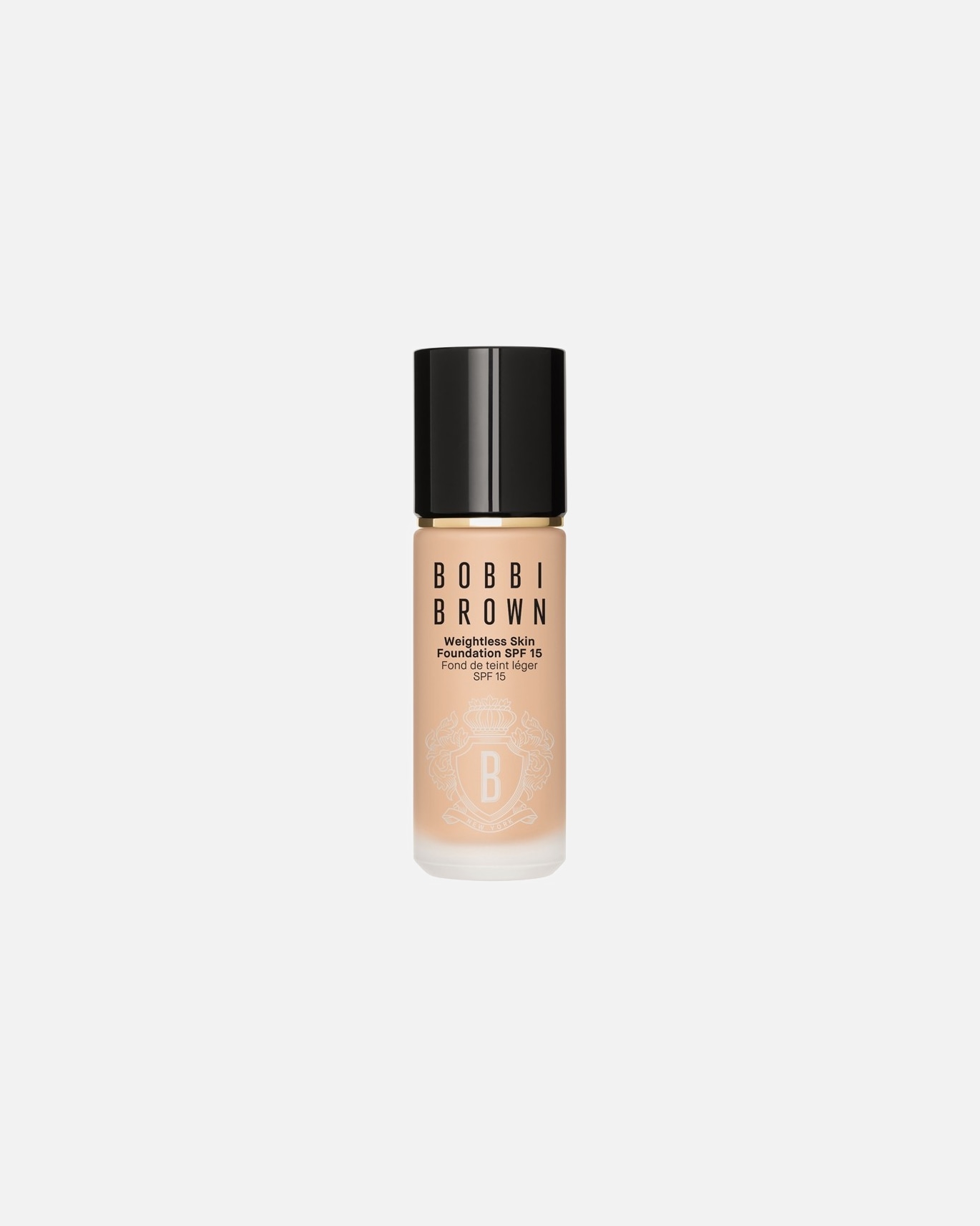 Тональный крем Weightless skin foundation spf15 Bobbi Brown, warm beige, 30 мл
Тональный крем Weightless skin foundation spf15 Bobbi Brown, warm beige, 30 мл