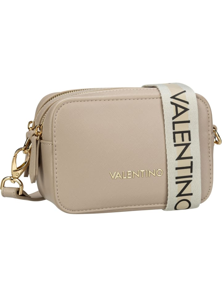 Сумка через плечо Zero RE Camera Bag 306 бежевого цвета Valentino Bags
Сумка через плечо Zero RE Camera Bag 306 бежевого цвета Valentino Bags