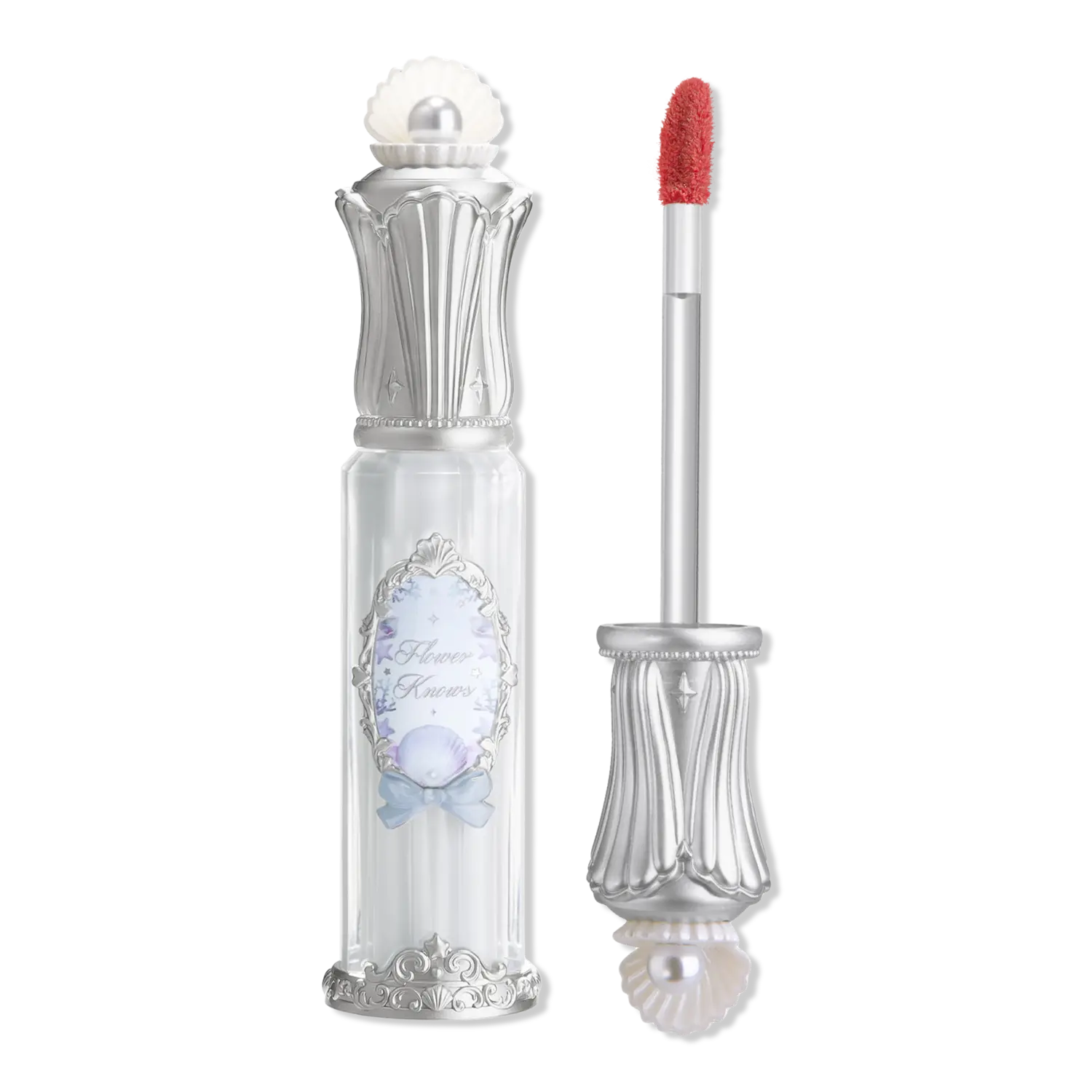 Питательный блеск для губ Shell's Jewel Collection Flower Knows, P09 Coral Conch (camellia oak)
Питательный блеск для губ Shell's Jewel Collection Flower Knows, P09 Coral Conch (camellia oak)