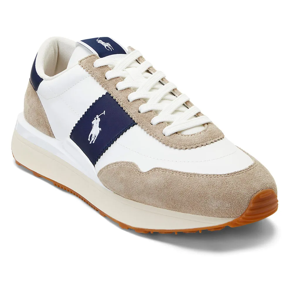 Кроссовки Ralph Lauren Ftw 809940305, белый
Кроссовки Ralph Lauren Ftw 809940305, белый