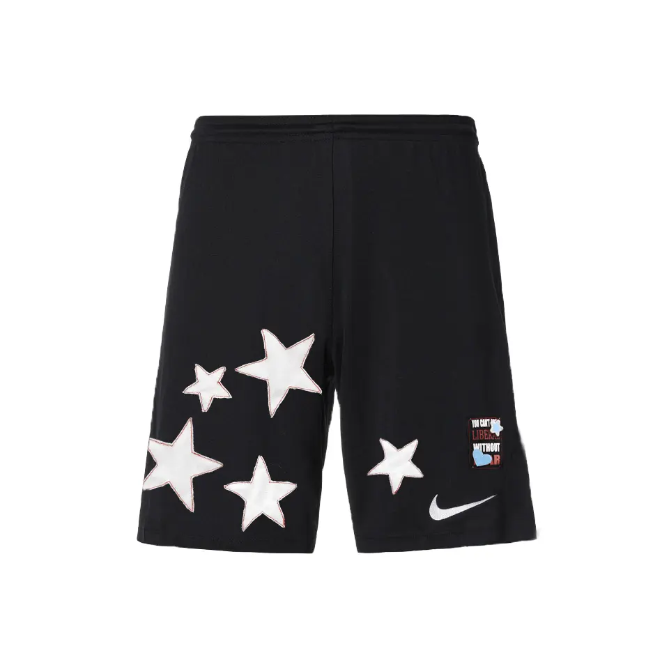 Nike Мужские шорты Dri FIT Strike Casual черные
Nike Мужские шорты Dri FIT Strike Casual черные