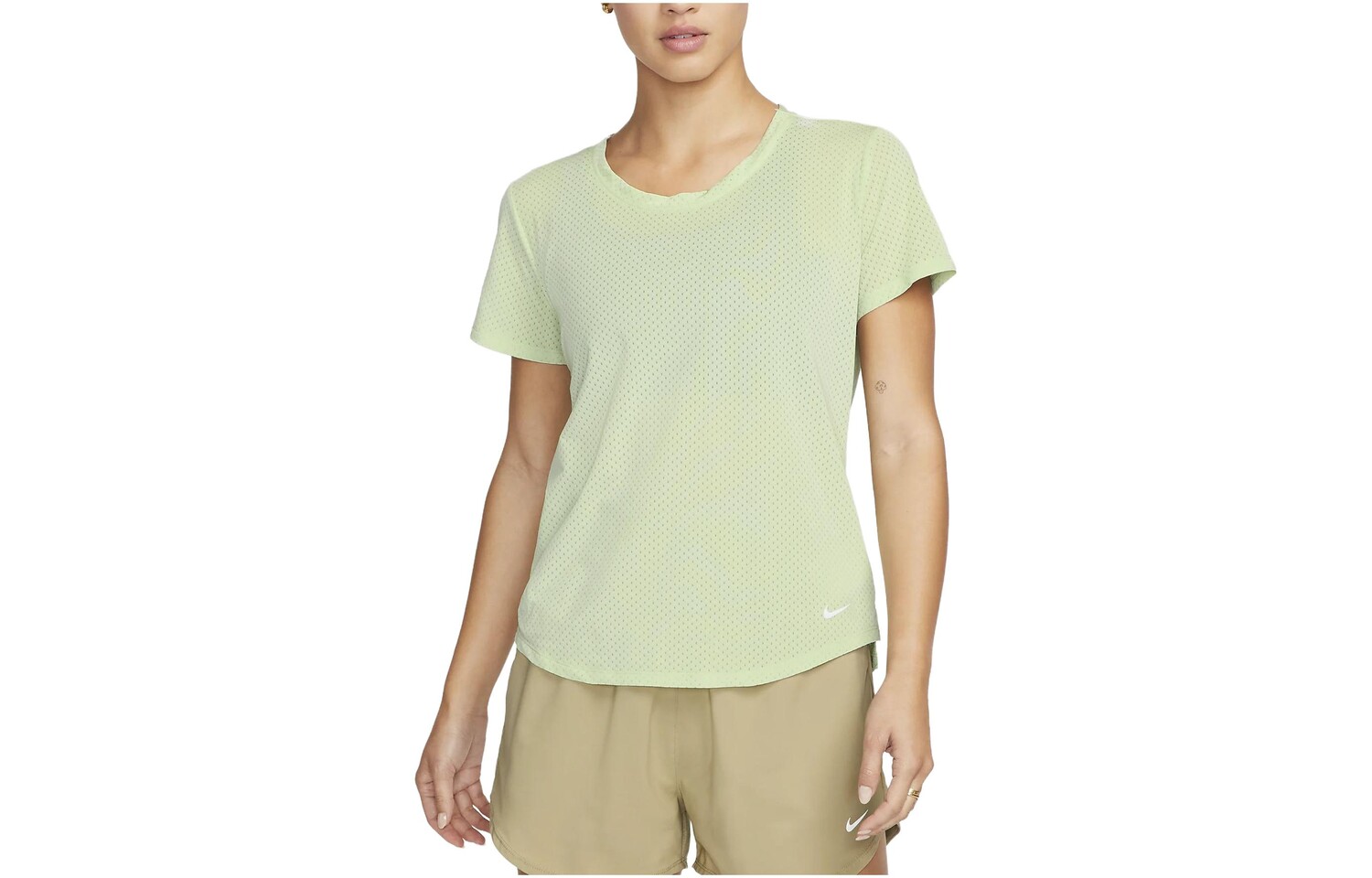 Футболка женская зеленая Nike, Зеленый, Футболка женская зеленая Nike
Футболка женская зеленая Nike, Зеленый, Футболка женская зеленая Nike