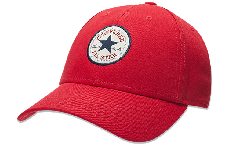 Converse Кепка-конверс унисекс, Красный
Converse Кепка-конверс унисекс, Красный
