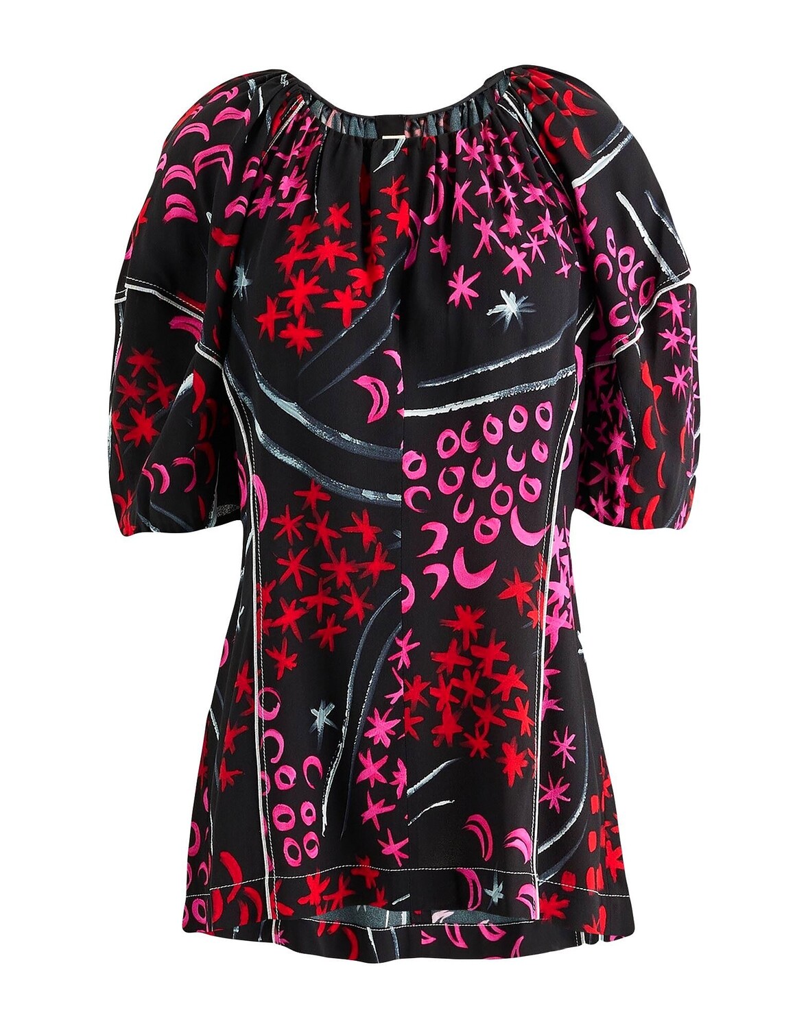 Топ Marni, черный
Топ Marni, черный