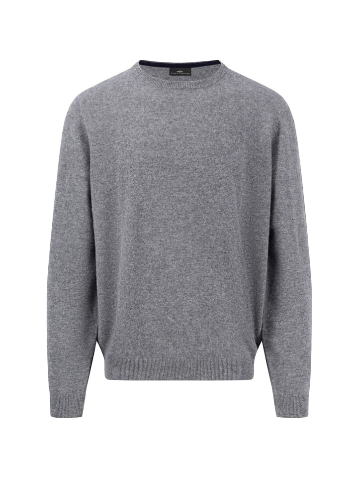 Пуловер FYNCH-HATTON, серый
Пуловер FYNCH-HATTON, серый