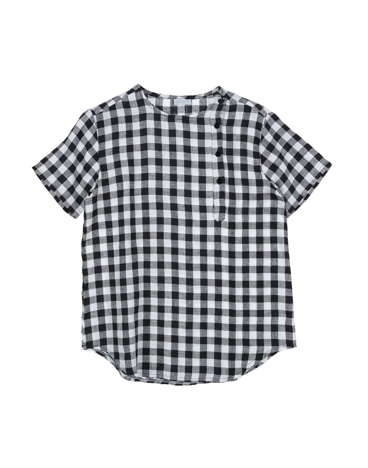 Топ Violeta E Federico, черный
Топ Violeta E Federico, черный