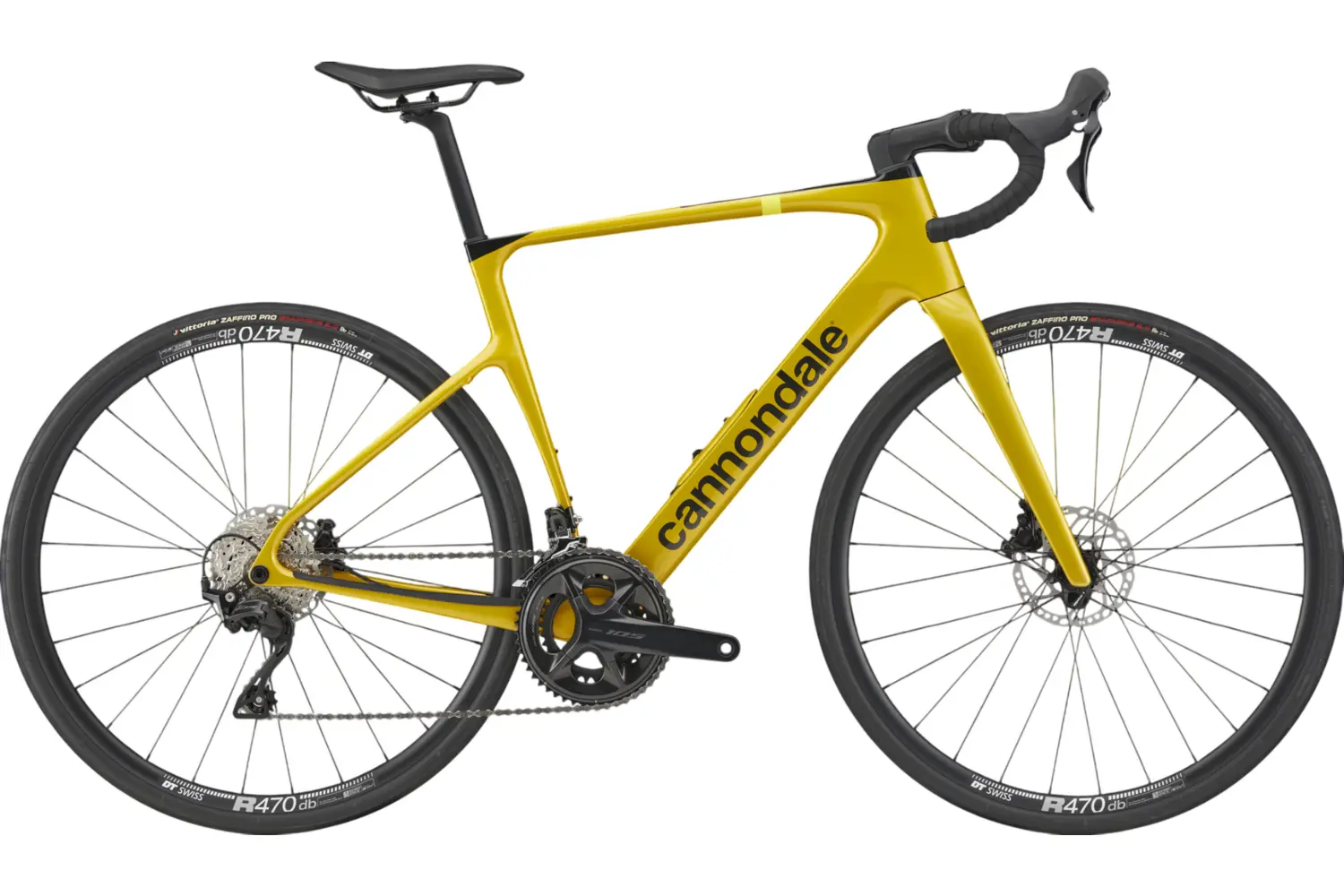 Шоссейный велосипед Cannondale Synapse carbon 5 - 28 дюймов - diamant - 2026, gelb | phoenix yellow
Шоссейный велосипед Cannondale Synapse carbon 5 - 28 дюймов - diamant - 2026, gelb | phoenix yellow