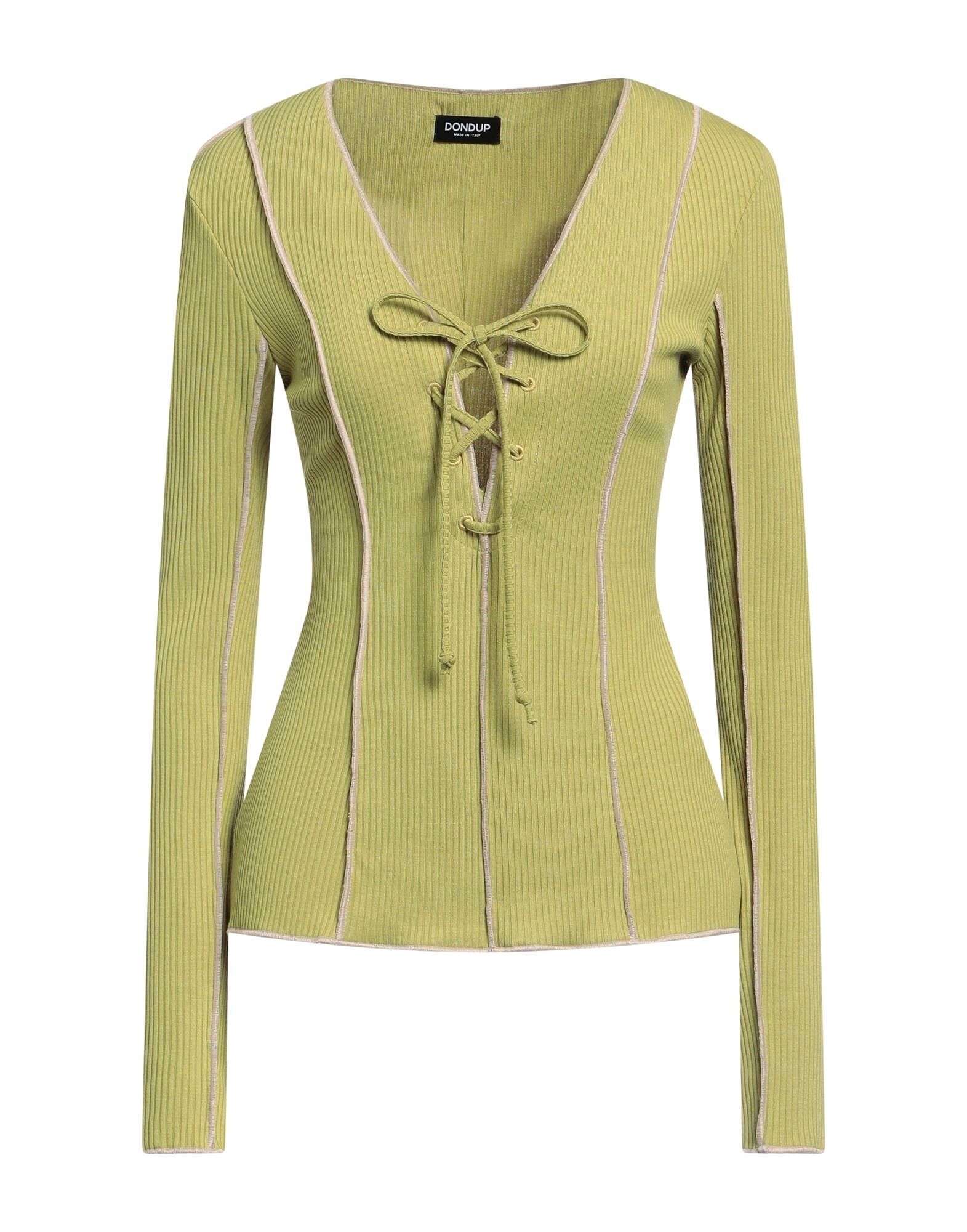 Футболка Dondup, лаймовый
Футболка Dondup, лаймовый